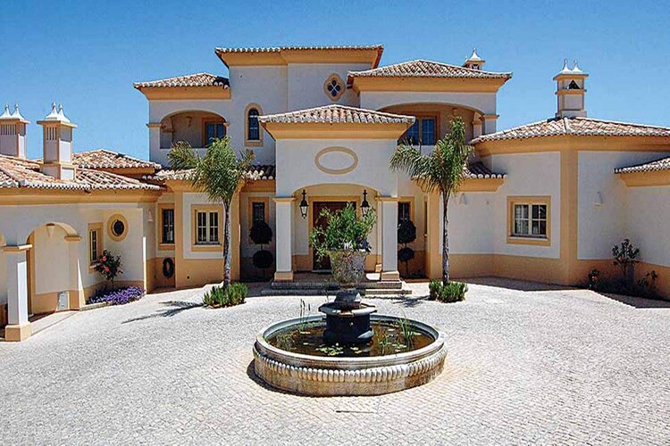 Holiday home Algarve