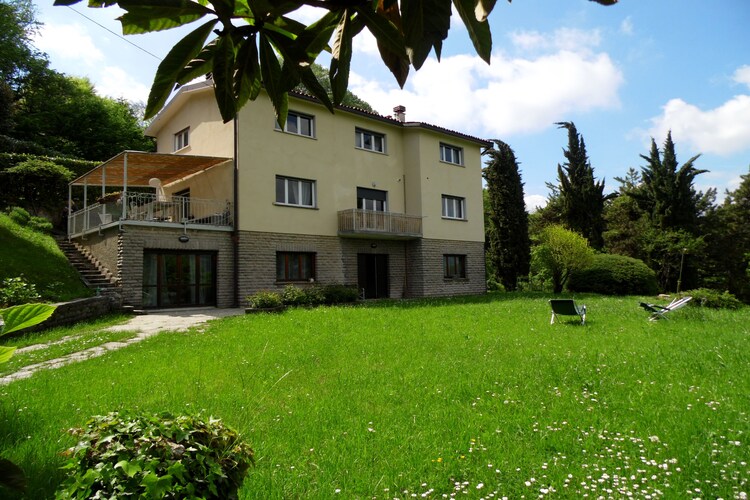 Apartment Lakes of Italy