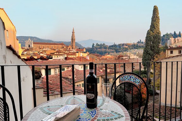 Apartment Tuscany Elba