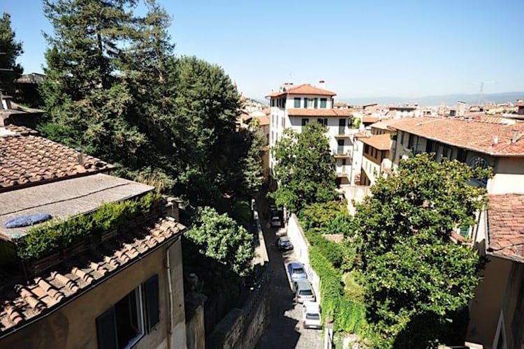 Apartment Tuscany Elba