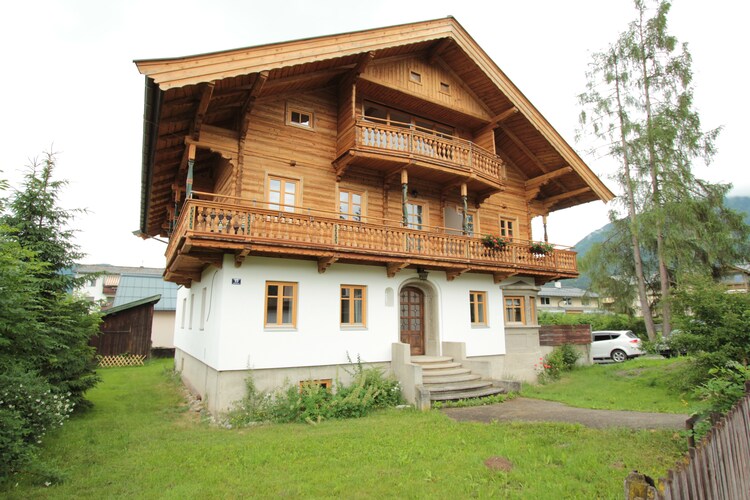 Villa Tyrol