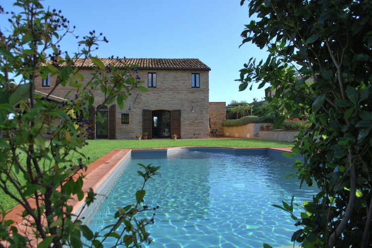 Villa Marche