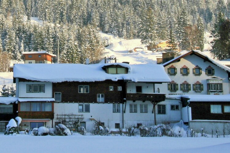 Holiday home Tyrol