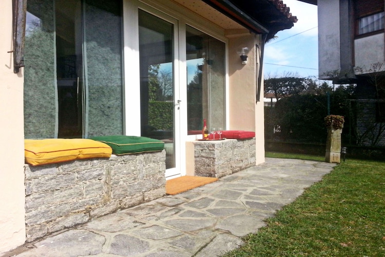 Holiday home Lakes of Italy