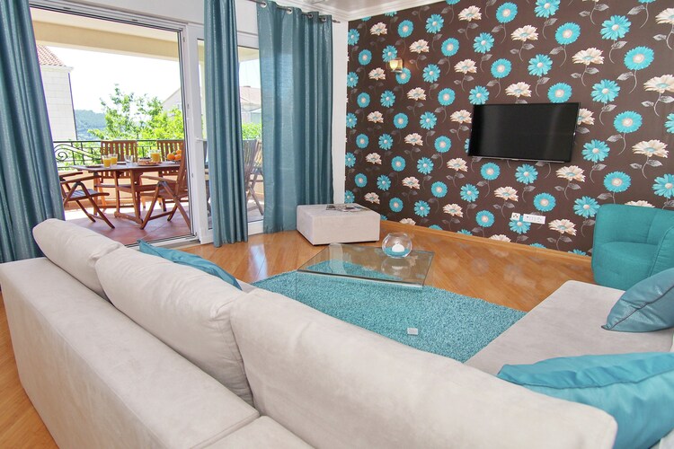 Holiday home Dalmatia