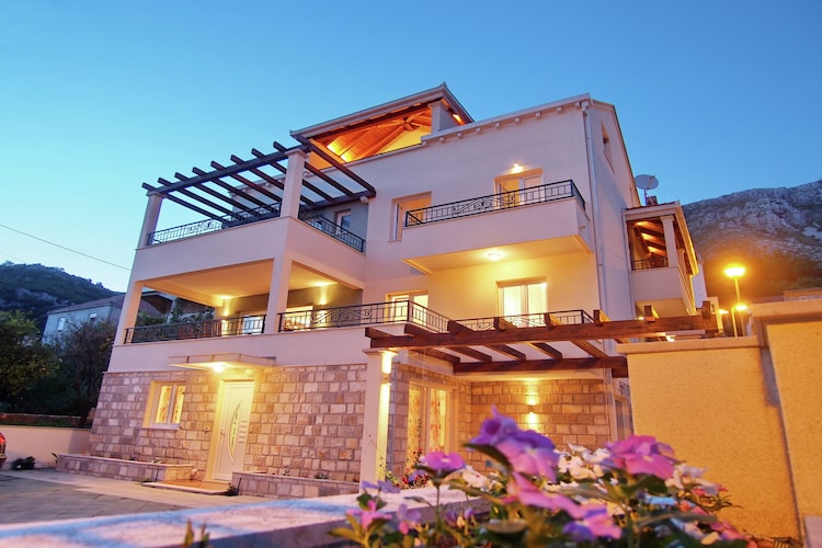 Villa Dalmatia