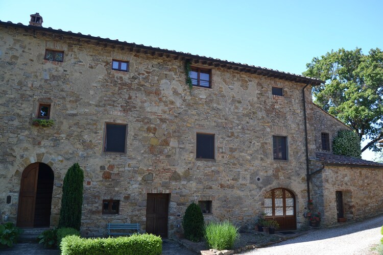 Apartment Tuscany Elba