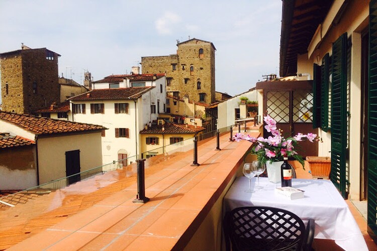 Holiday home Tuscany Elba