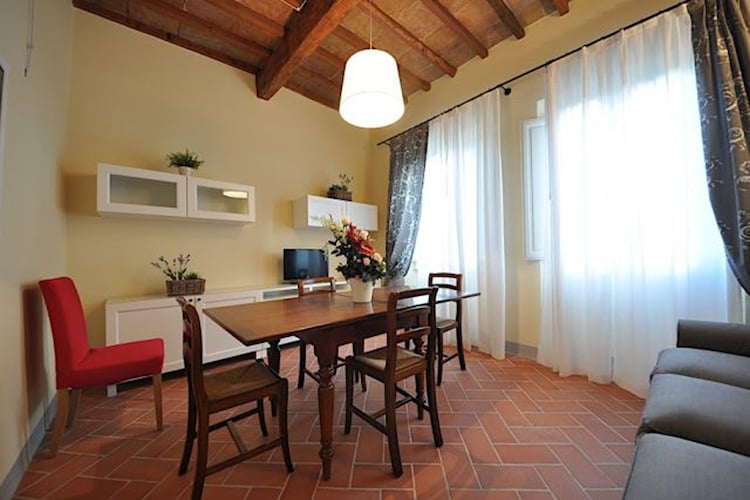 Apartment Tuscany Elba