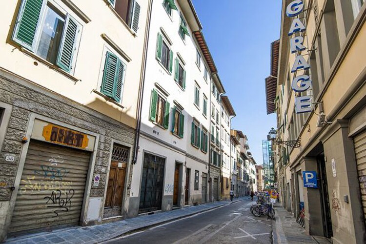 Apartment Tuscany Elba