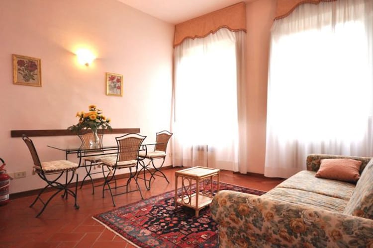 Apartment Tuscany Elba