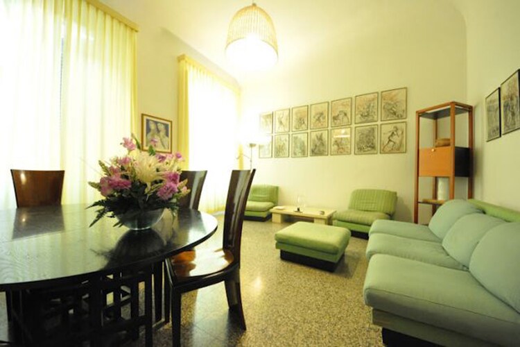 Apartment Tuscany Elba