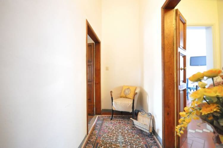 Apartment Tuscany Elba