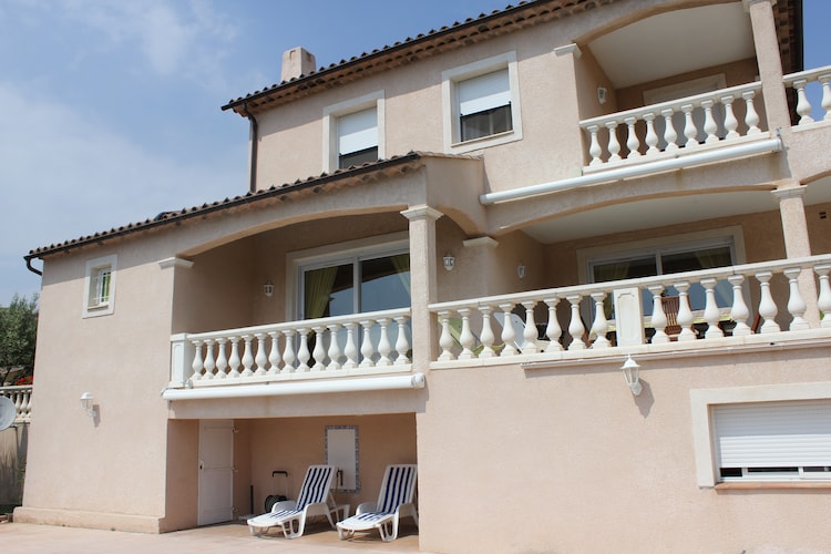 Holiday home Provence Cote d Azur