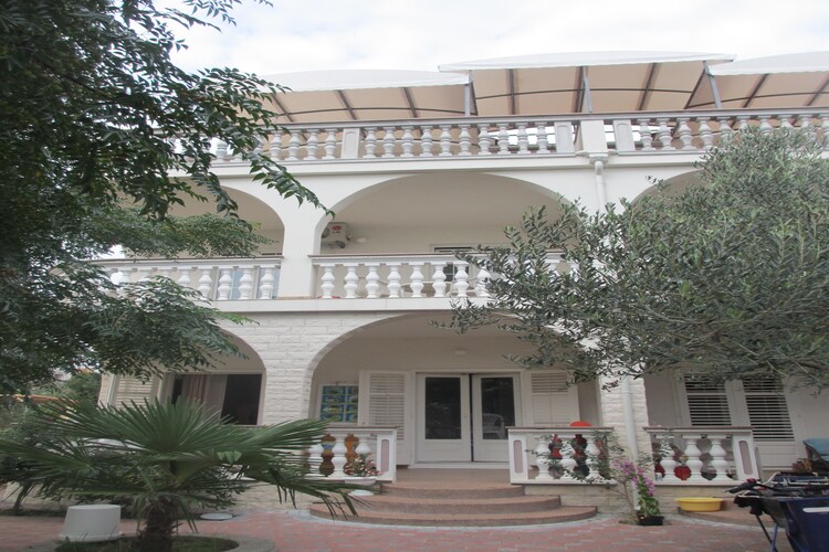 Apartment Dalmatia