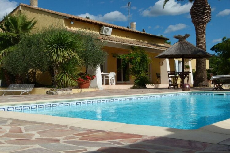 Holiday home Languedoc-Roussillon