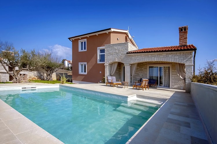 Villa Istria