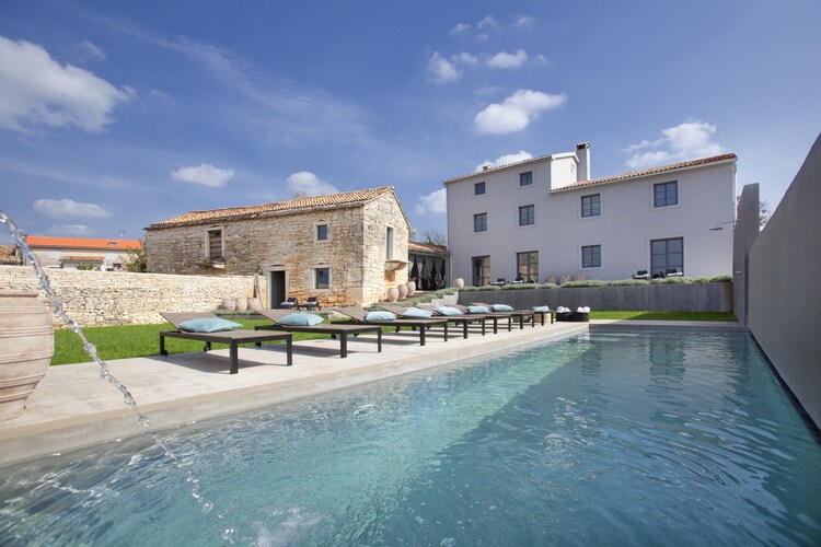 Villa Istria