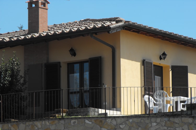 Holiday home Tuscany Elba