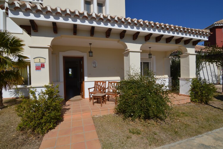 Villa Costa Calida