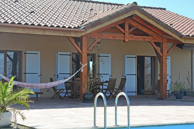 Holiday home Midi-Pyrenees