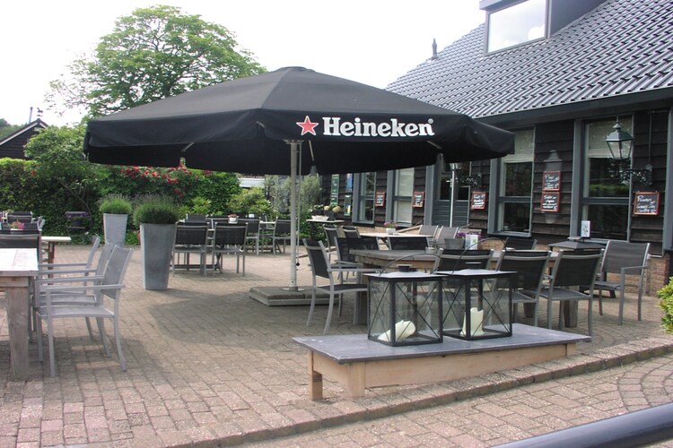Holiday home Overijssel