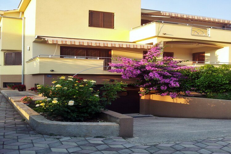 Apartment Dalmatia