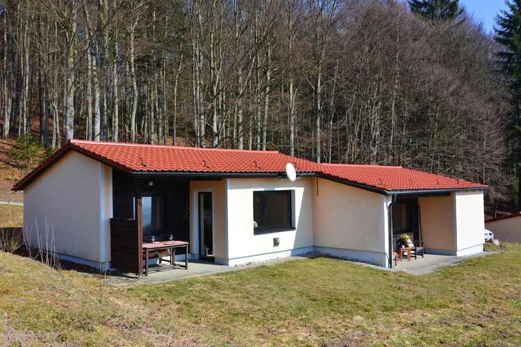 Holiday home Bavaria