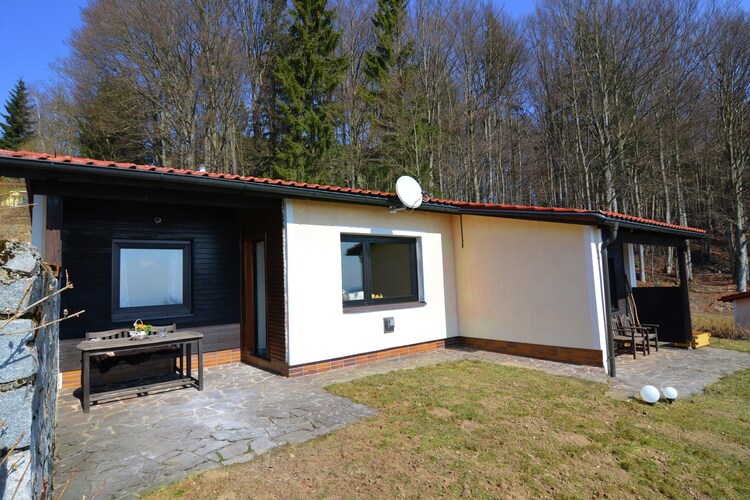 Holiday home Bavaria
