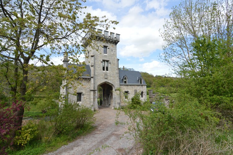 Holiday home Liege