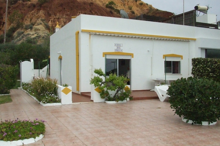 Holiday home Algarve