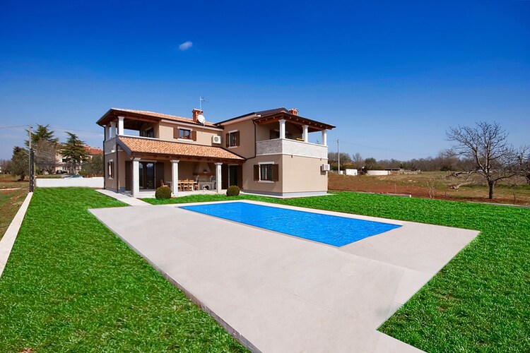 Villa Istria