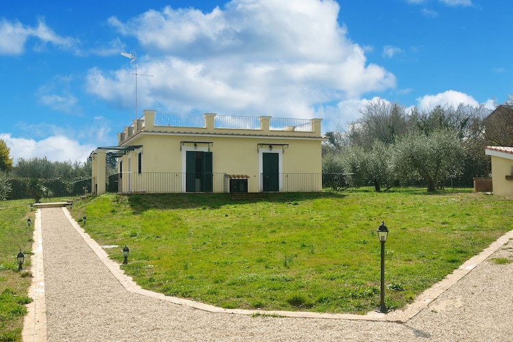 Holiday home Lazio Rome