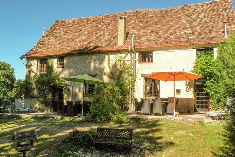 Cottage Dordogne