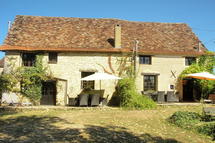 Cottage Dordogne