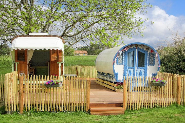Mobile Home Dordogne