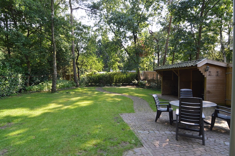 Ferienhaus Het Zonnetje (1700080), Zelhem, , Gelderland, Niederlande, Bild 23