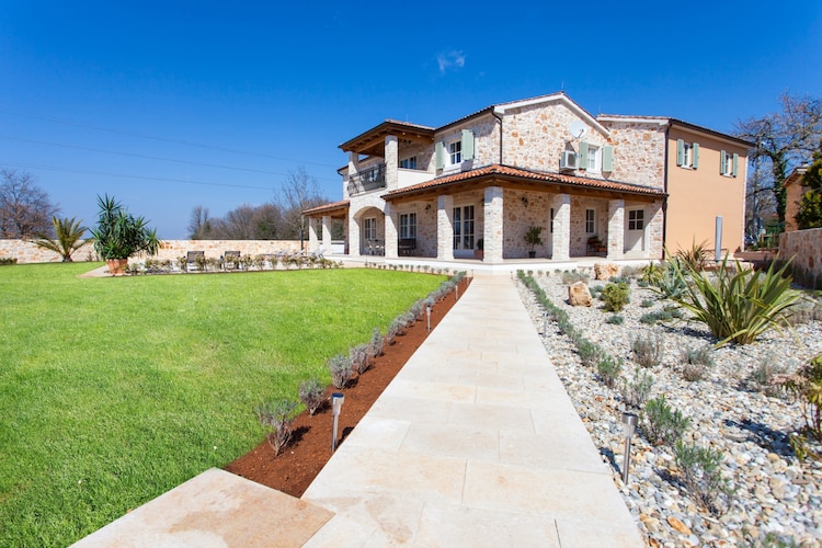 Holiday home Istria