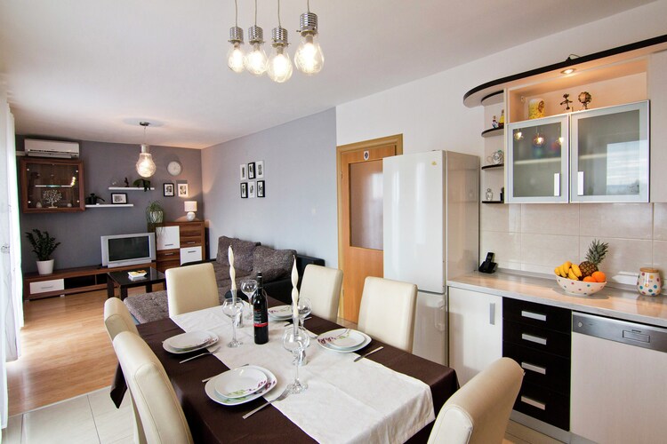 Holiday home Dalmatia