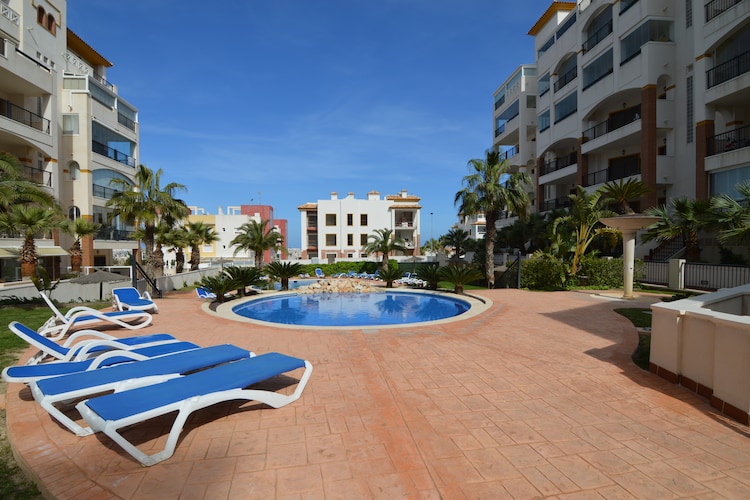 Apartment Andalusia Inland