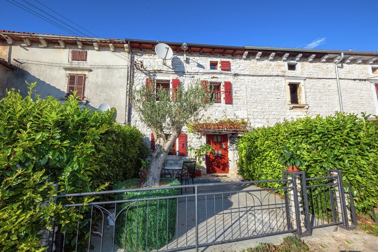 Holiday home Istria