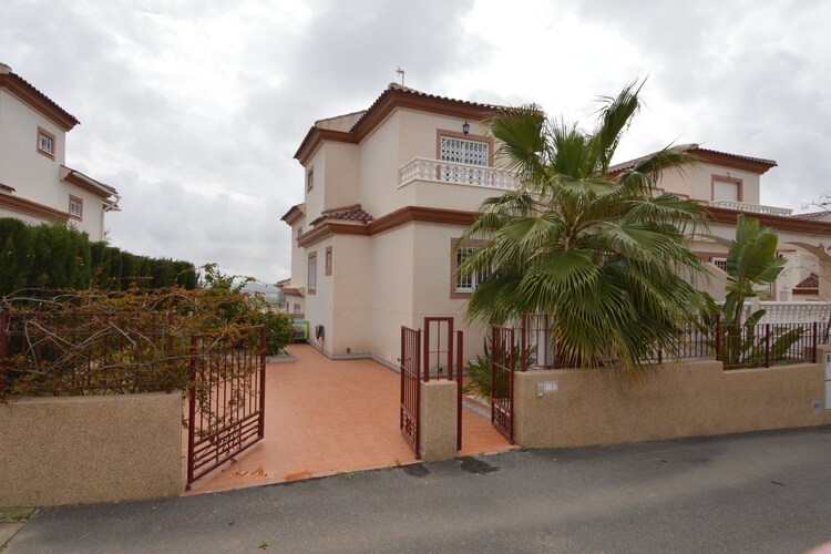 Holiday home Andalusia Inland
