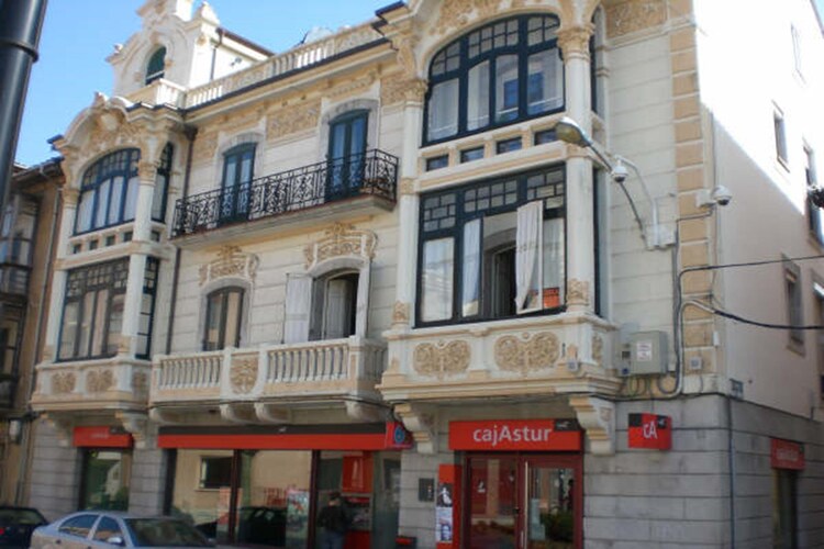 Apartment Green Spain
