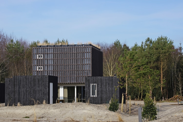 Holiday home Drenthe