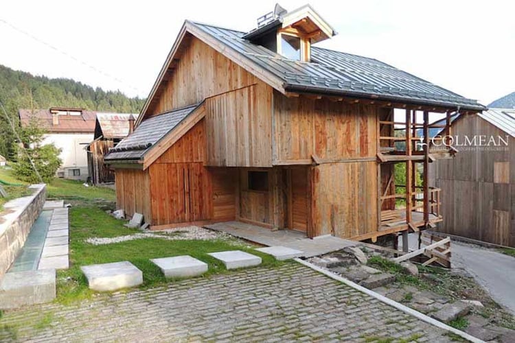 Chalet Veneto Venice