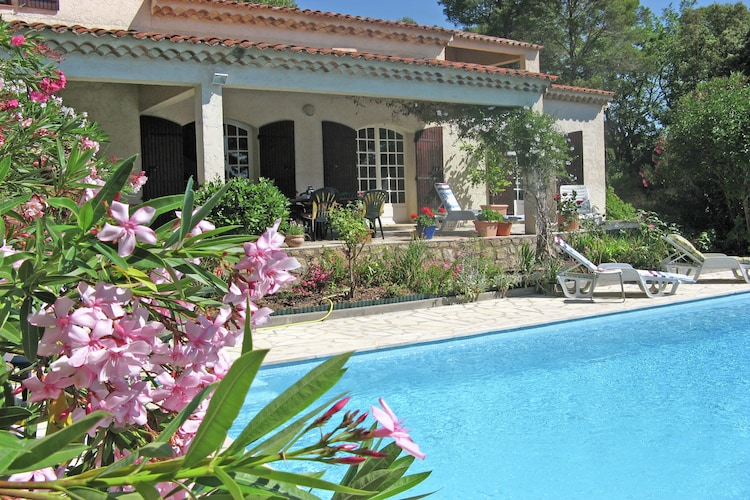Holiday home Provence Cote d Azur