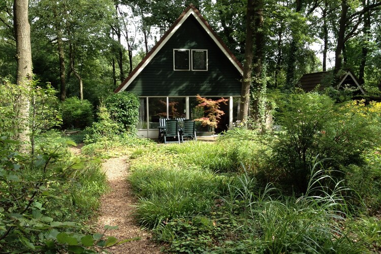 Holiday home Guelders