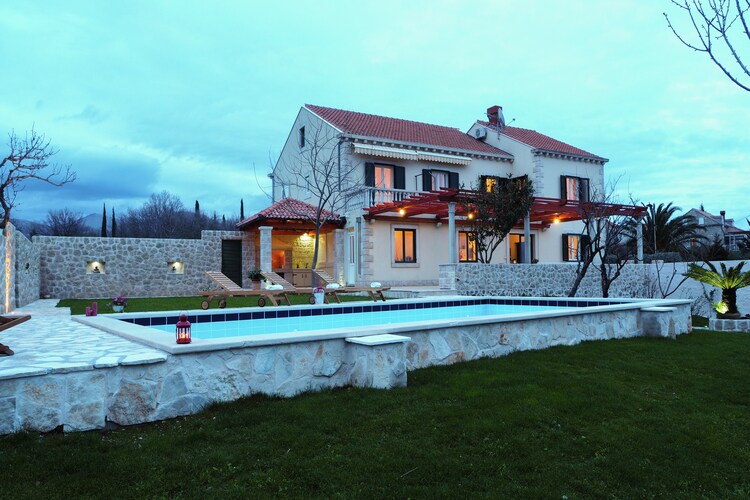 Villa Dalmatia