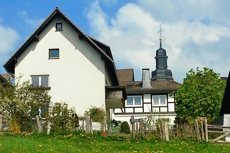 Apartment Sauerland