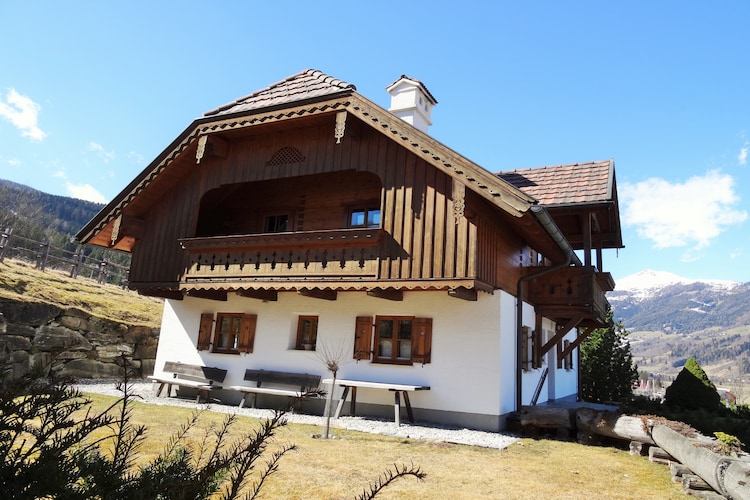 Chalet Salzburg